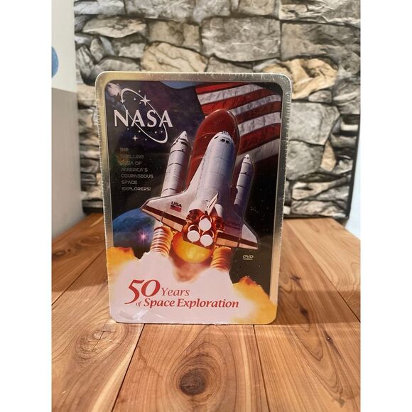 New 50 Years of Space Exploration‎ - Picture 1 of 2